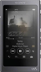 SONY Walkman　NW-A45 Sony NW-A45 review | What Hi-Fi?